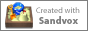 Created with Sandvox - Build and publish a web site with your Mac - for individuals, education, and small business